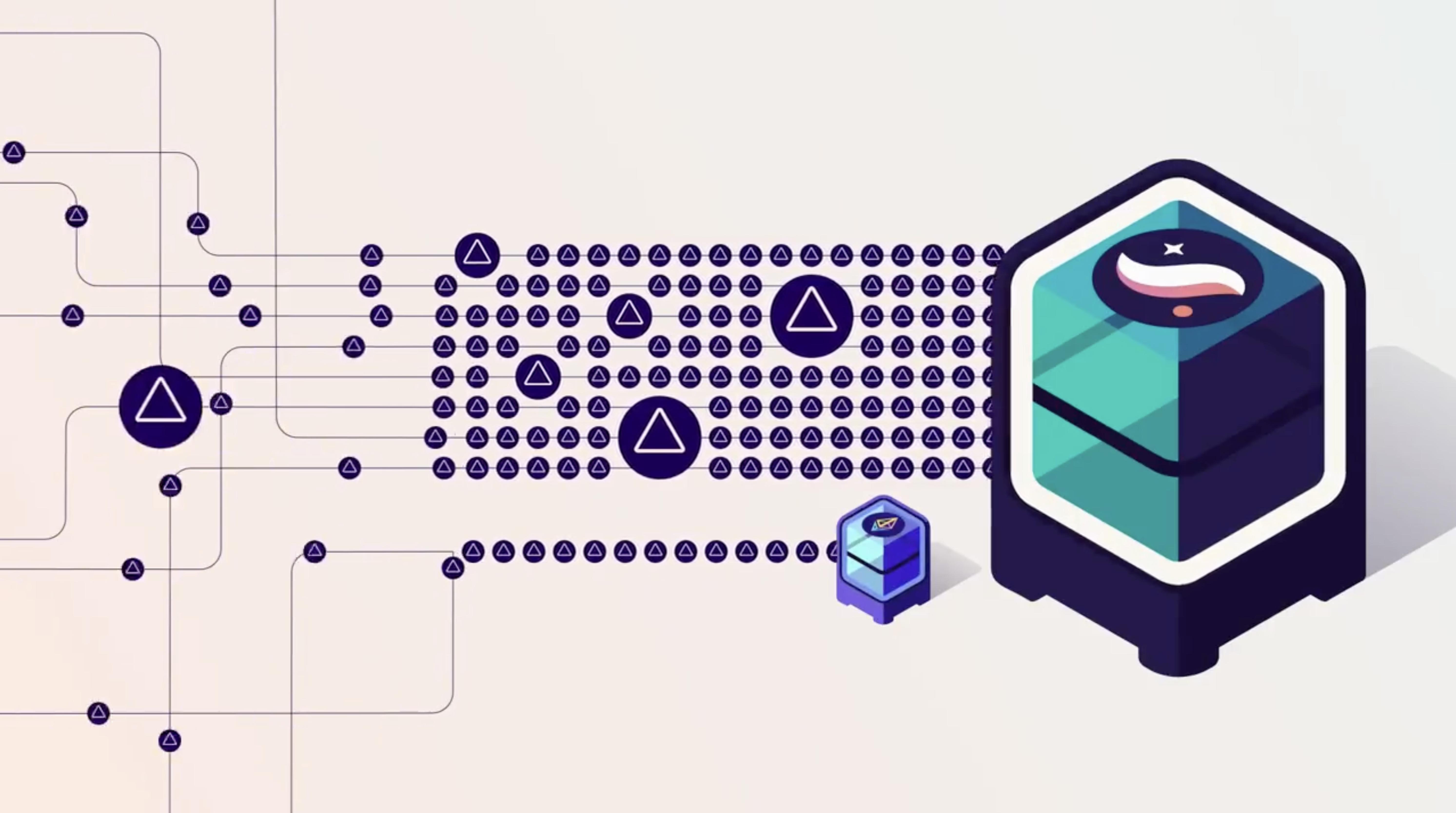 The Starknet Sequencer